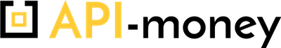 API Money Logo